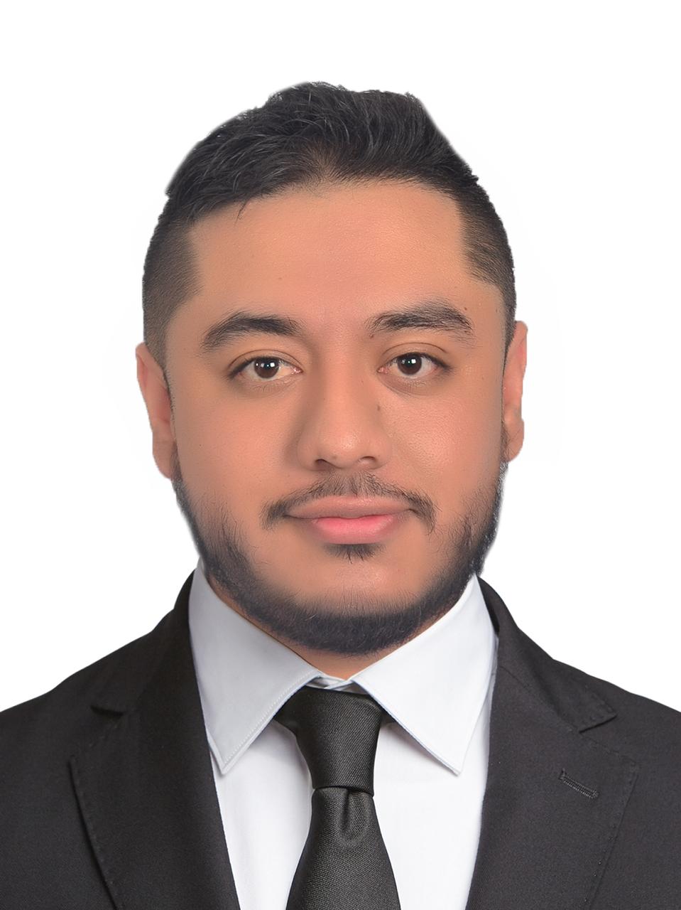 Foto de Cristhian Hernán Bonilla Gutiérrez