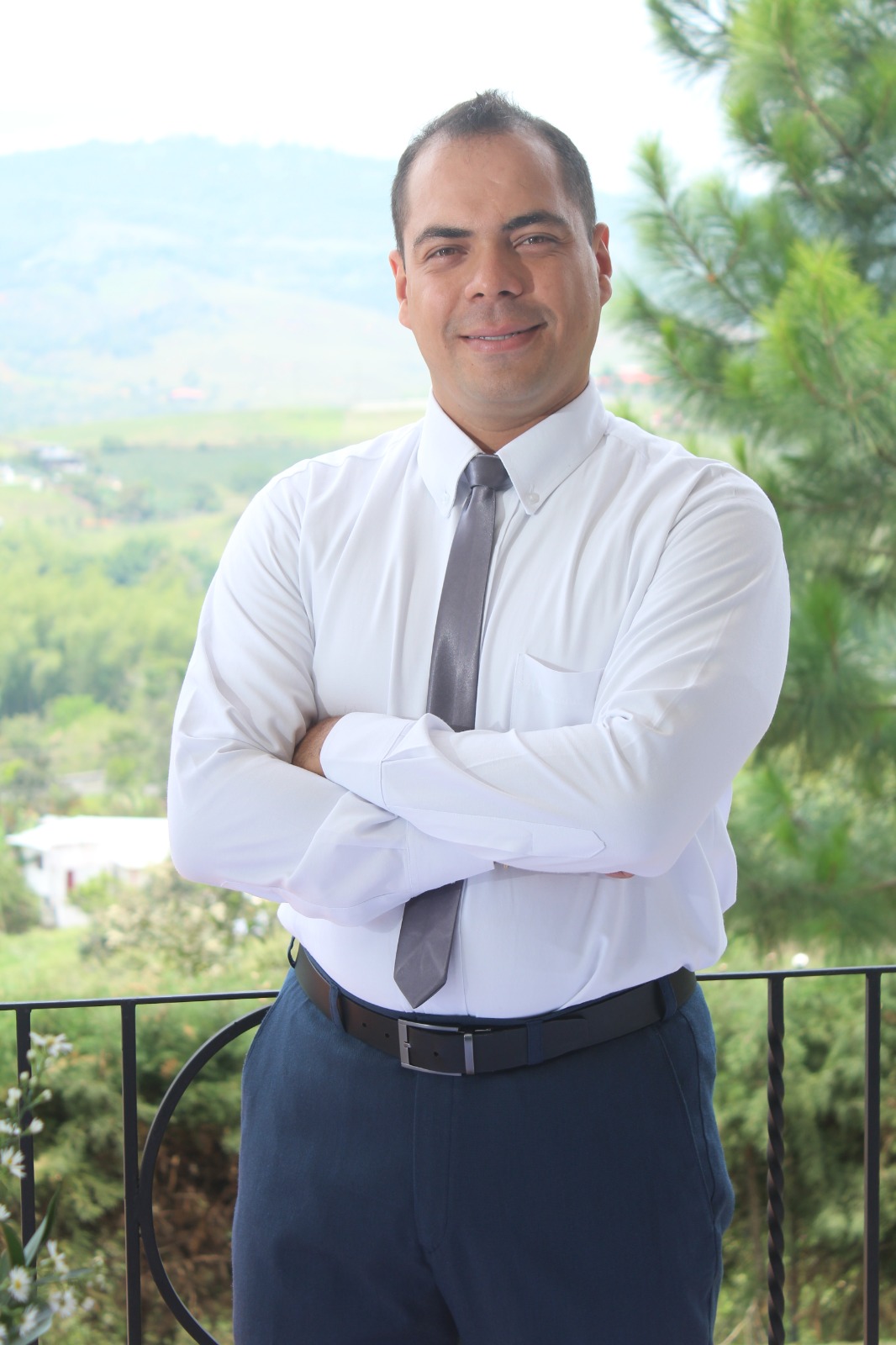 Foto de Jorge Mario Rincón