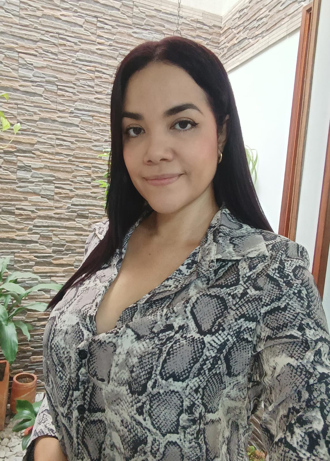 Foto de María Nelly Dueñas